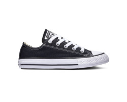 Chuck Taylor Black Shoe...