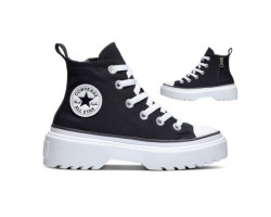 Chuck Taylor Lift Shoe...