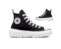 Chuck Taylor Lift Shoe...