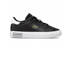 Lacoste Souliers Powercourt...