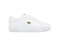 Lacoste Souliers Powercourt...