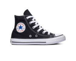 Chuck Taylor HI shoe Sizes...