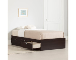 Spark Single Mate Mate Bed...