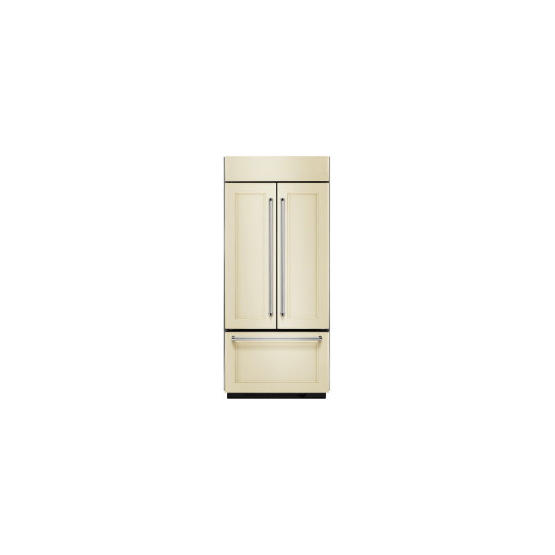 20.81 cu.ft. Built-In Refrigerator 36 in. KitchenAid KBFN506EPA