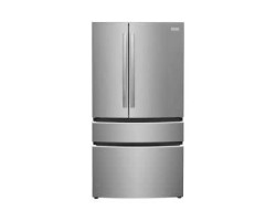 Figidaire Gallery 22.1 pc Stainless Steel Refrigerator-GRMG2272CF