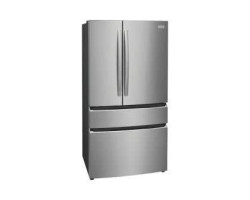 Frigidaire Gallery 27.2 sq. ft. Stainless Steel Refrigerator-GRMN2872AF