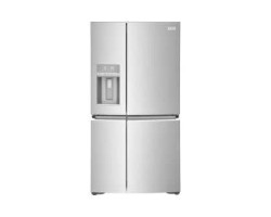 Réfrigérateur 21.5 pc Acier Inoxydable Frigidaire Gallery-GRQC2255BF