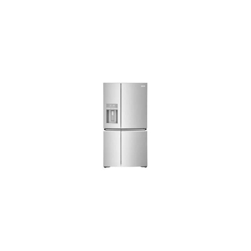 Frigidaire Gallery 21.5 pc Stainless Steel Refrigerator-GRQC2255BF