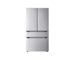 Refrigerator 30.0 pc Stainless Steel LG-LF30S8210S