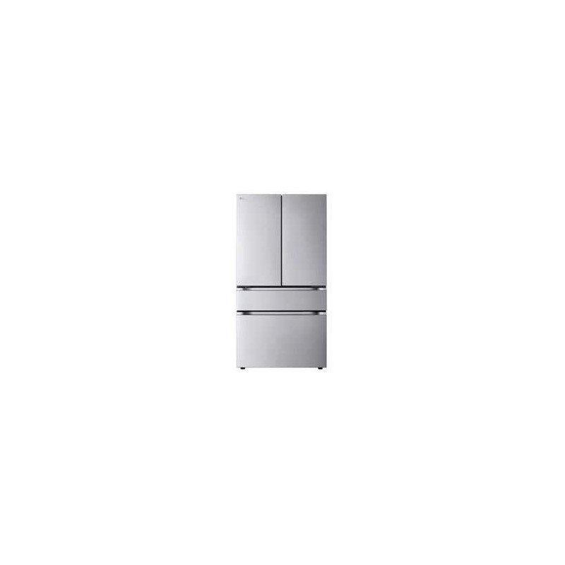 Refrigerator 30.0 pc Stainless Steel LG-LF30S8210S