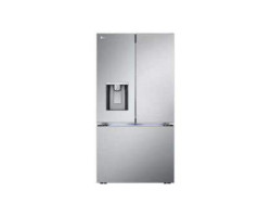 Refrigerator 30.7 pc Stainless Steel LG-LRYXS3106S