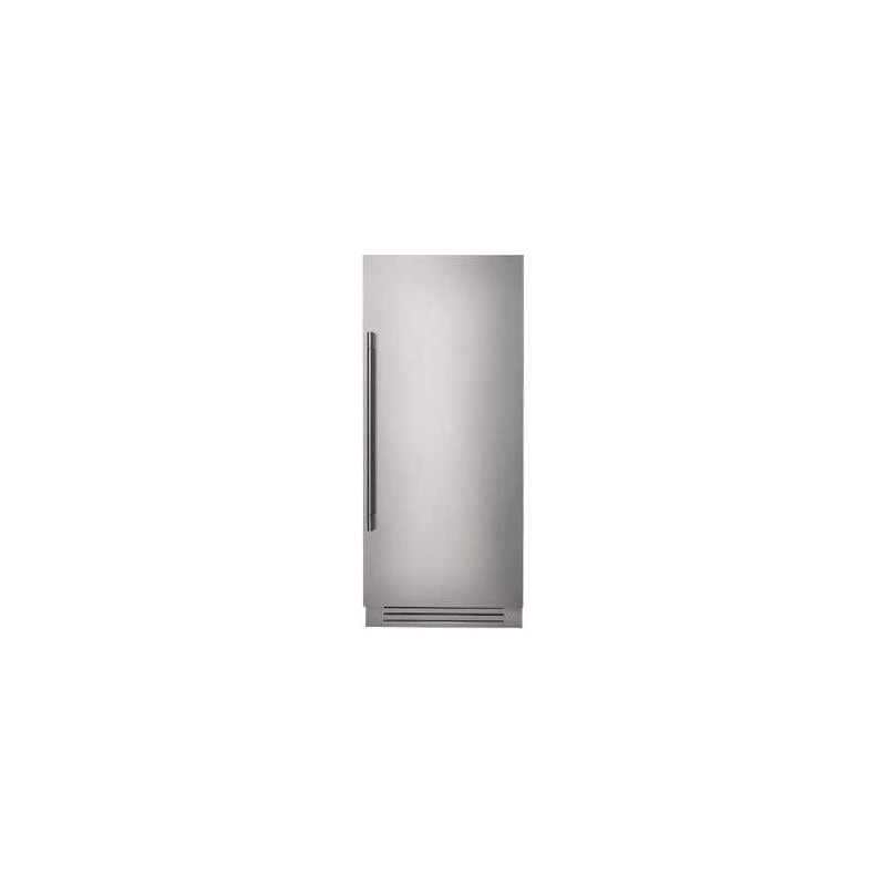 700 Series Refrigerator, Right Hinge, 36" Counter Depth, 21.54 cu.ft., Fulgor Milano F7SRC36S1-R