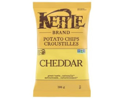 Kettle Brand / 198 g...