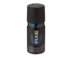 AXE Phoenix parfum quotidien, 113 g
