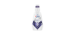 CREST 3D White Brilliance Pro rince-bouche blanchissant, 946 ml