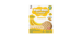 BABY MUM-MUM Biscuits de dentition pour poupon, banane, 58 g