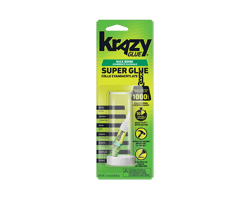 ELMER'S Krazy Glue avancée, 1,9 ml