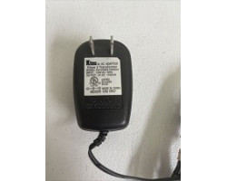 9V DC 500mA adapter Model: KA12D090050034U Ktech