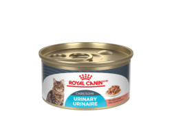 Royal Canin Nourriture humide pour chat adulte, form…
