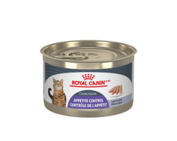 Royal Canin Pâté en sauce formule nutrition soin con…