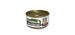 Chicken and beef pâté for cats, 71 g