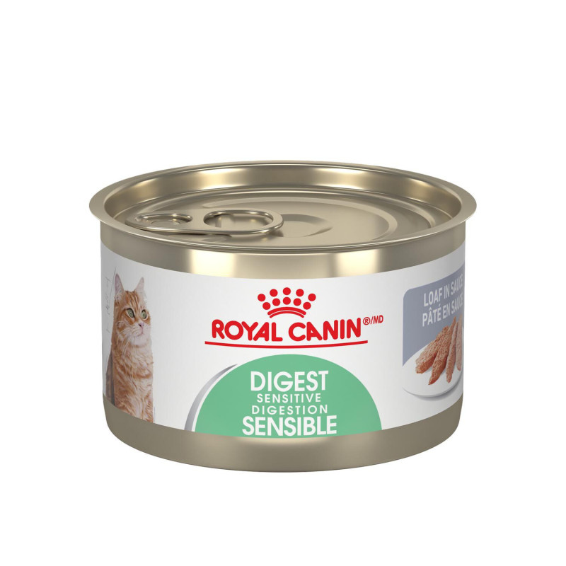 Royal Canin Nourriture humide santé digestive pour c…
