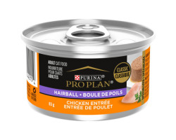 Wet food for adult cats, co…