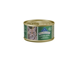 Wet duck food for cats, …