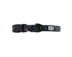 Paracord collar for dogs
