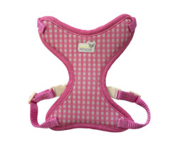 Adjustable harness for very small dogs,…