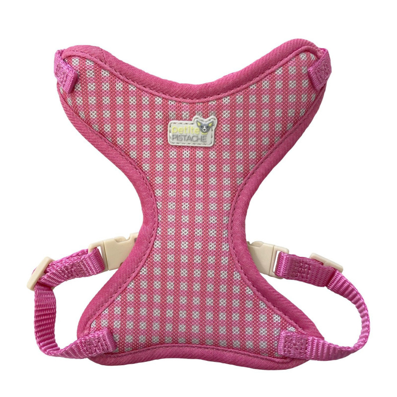 Adjustable harness for very small dogs,…