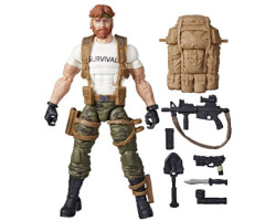 G.I. Joe Classified Series,...