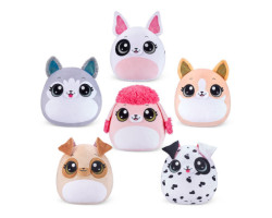 Zuru Coco Squishie Pups...