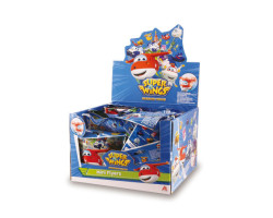 Super Wings Mini Flyers