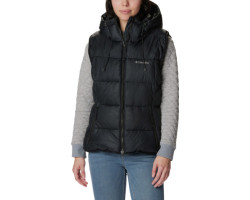 Pike Lake II Insulated Jacket - Women's