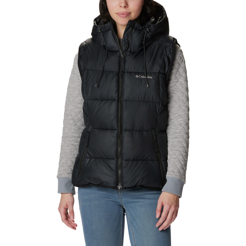 Pike Lake II Insulated Jacket - Women's