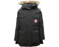 Canada Goose Parka Heritage Expedition avec fourrure - Femme