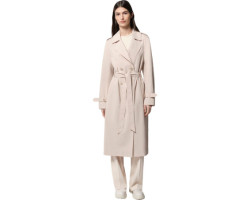SOIA & KYO Trench Blaire -...