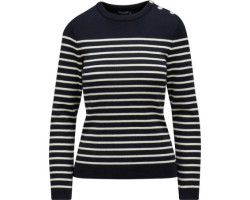 Maree II sailor sweater - Women