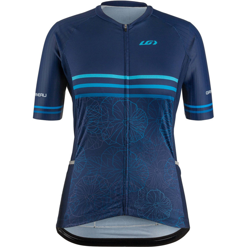 Garneau Maillot District 2 - Femme