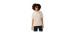 Mountain Hardwear T-shirt à manches courtes et coupe carrée Tie Dye Earth - Femme