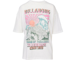 Billabong T-shirt Vision of...