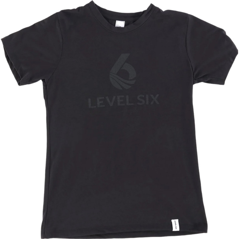 Level Six Logo T-Shirt - Women's