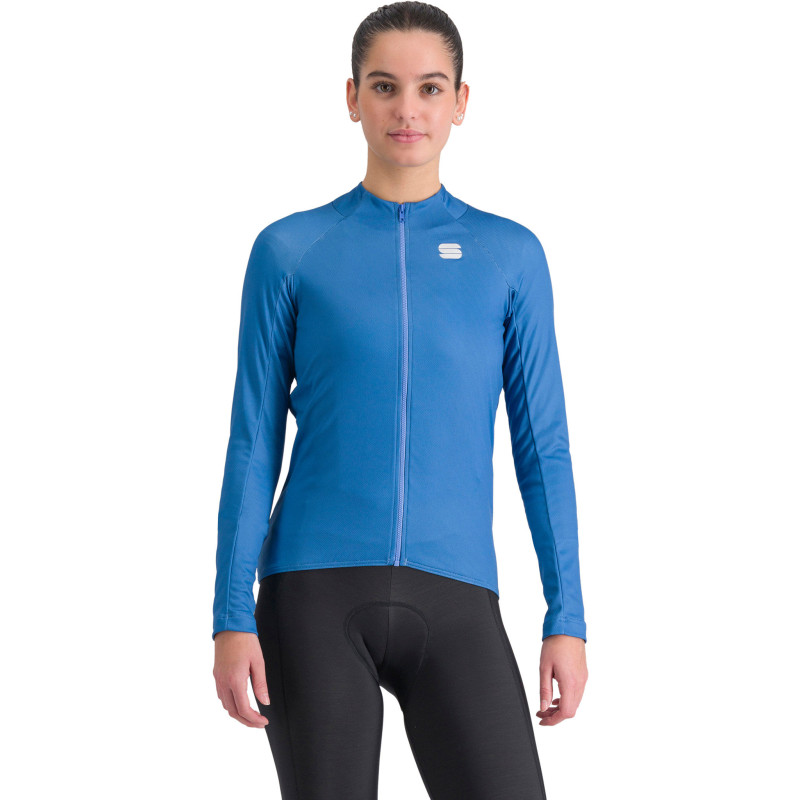 Matchy Thermal Jersey - Women