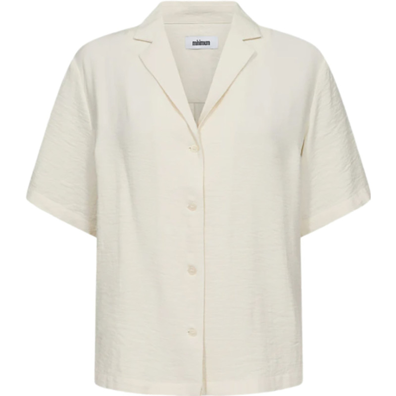 Karenlouise Short Sleeve Shirt 3077 - Women's