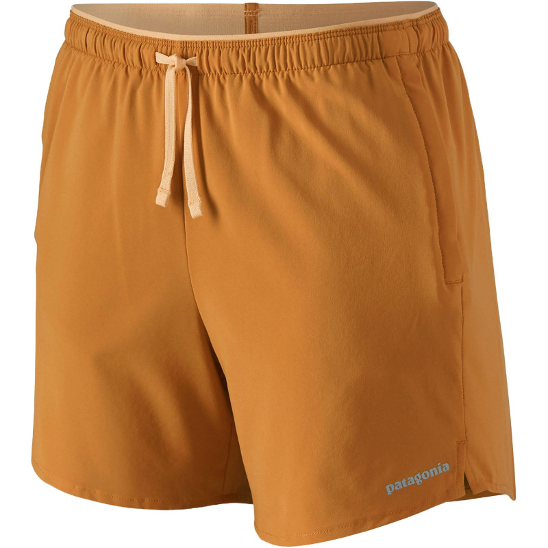 Multi Trails 5½ inch shorts - Women's
