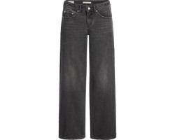 Levi's Jean ample taille basse - Femme