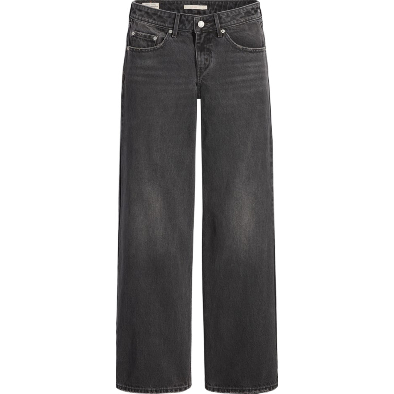 Levi's Jean ample taille basse - Femme