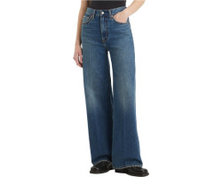 Ribcage Wide Leg Jeans -...