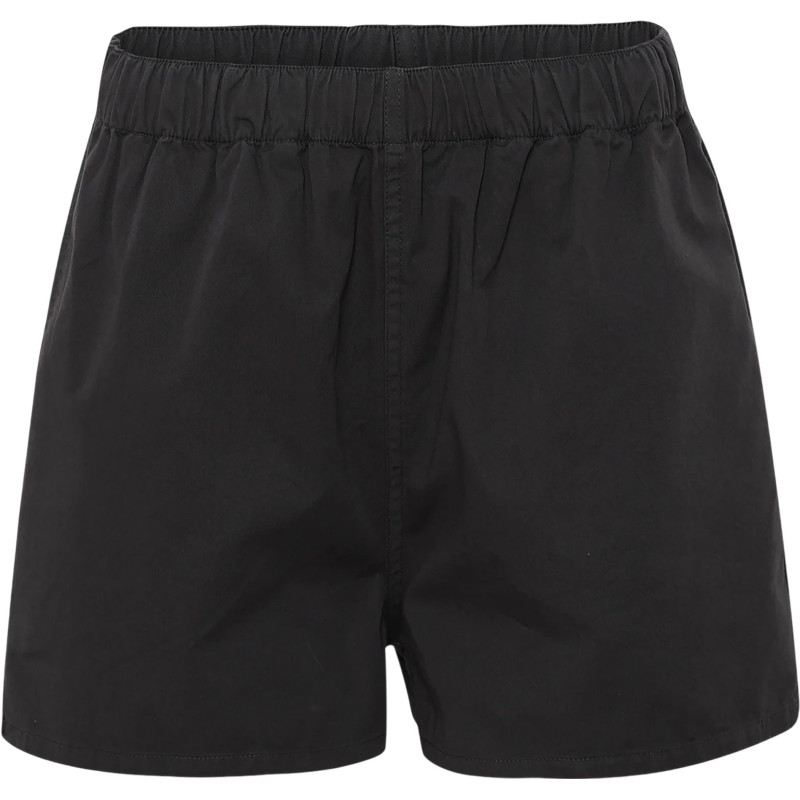 Organic Twill Shorts - Women's